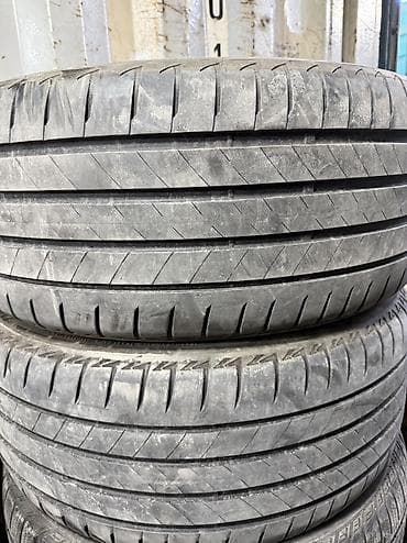 255 40 r20: Шины 255 / 40 / R 20, Лето, Б/у, Пара, Легковые, Япония, Bridgestone — 1