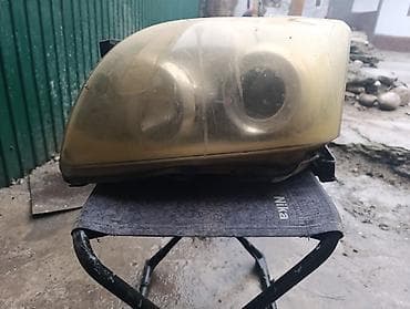 Автокосметика: Передняя левая фара Toyota Япония — 3