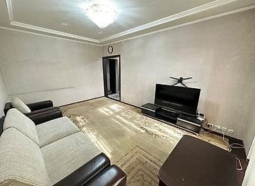 106: 3 комнаты, 68 м², Восток-5 мкр 106 серия, 2 этаж — 6