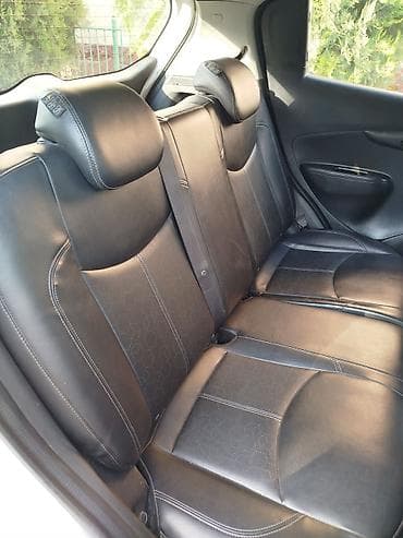 spark premier: Chevrolet Spark: 2019 г., 1 л, Автомат, Бензин, Хэтчбэк — 5