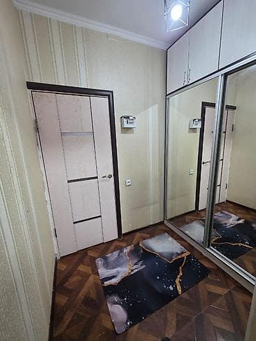 4 комнаты, 109 м², Тунгуч мкр 3 этаж — 3