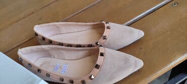белорусская обувь для проблемных ног бишкек: Балетки 37 размер в отличном состояниибыли одеты один раз на — 4
