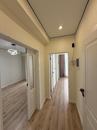 1 комнатная элитка: 1 комната, 37 м², Элитка, 2 этаж, Дизайнерский ремонт — 4