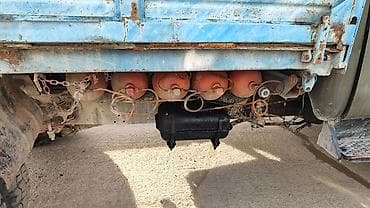 срочные авто: ЗИЛ : 6 л | 1989 г — 5