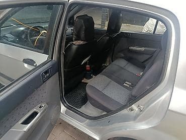 getz diesel: Hyundai Getz: 2002 г., 1.3 л, Механика, Бензин, Хэтчбэк — 5