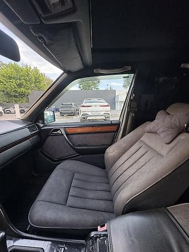 карбюратор мерс 124: Mercedes-Benz W124: 1994 г., 2.8 л, Автомат, Седан — 9