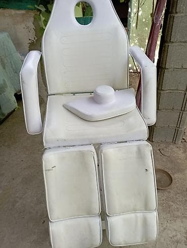 ресница: Продаю многофункциональную кушетку-кресло подойдёт для массажа — 2