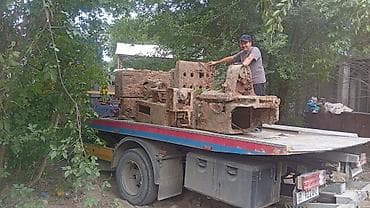 очистительные сооружения: Приём и вывоз металлолома и электронного лома - Вывозим любыми — 4