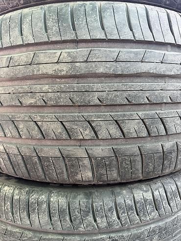 305 40 20: 315/35/20, 274/40/20 4 шт комплект в идеальном состоянии BMW X5 фирма — 3