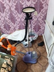 Отпариватель Вертикальный