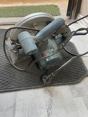 Пилы: Дисковая пила Bosch GKS 190 - Сетевая циркулярная пила для — 2