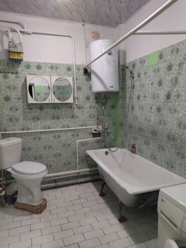 газ в дом: 174 м², С мебелью — 4