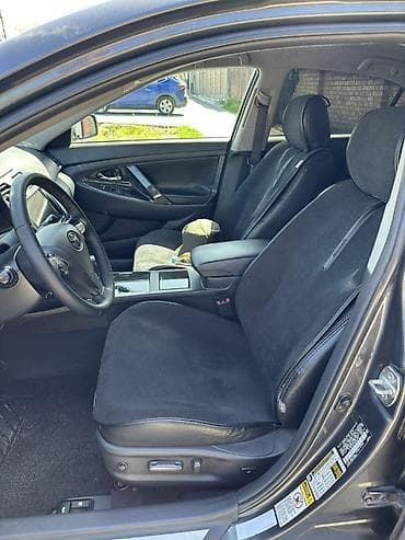 tayota progres: Toyota Camry: 2011 г., 2.5 л, Автомат, Бензин, Седан — 6