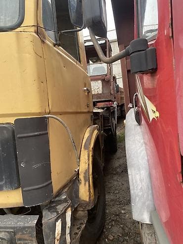 крыло на трактор: Автокран — 3