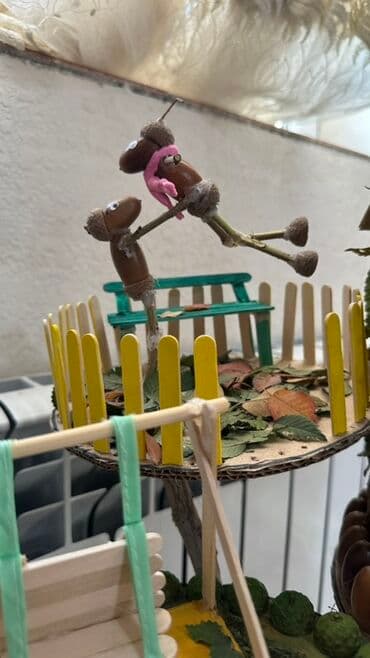 Поделка на заказ.Любой турун жасап беребиз.Биздин поделкалар менен 1-2 at lalafo.kg Поделка на заказ.Любой турун жасап беребиз.Биздин поделкалар менен 1-2