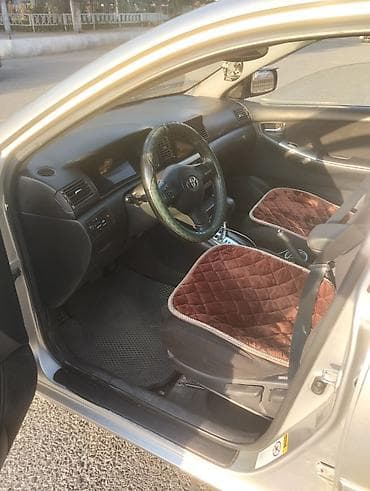 хонда аккорд уневерсал: Toyota Corolla: 2006 г., 1.6 л, Автомат, Бензин, Хэтчбэк — 6
