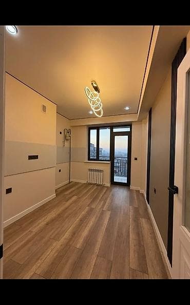 2 room: 1 комната, 42 м², Элитка, 10 этаж, Евроремонт — 5