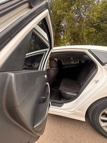 Унаа сатуу: Hyundai Sonata: 2019 г., 2 л, Автомат, Газ, Седан — 10