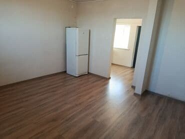 квартира или дом: 28 м², Без мебели — 7