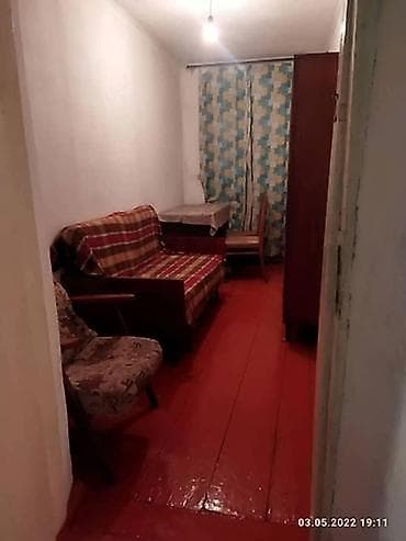 аренда кызыл кыя: 70 м², 3 комнаты — 1