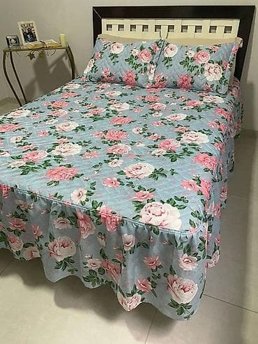 Студия, Душевая кабина, Постельное белье, Кондиционер