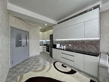 gala group: 2 комнаты, 64 м², Элитка, 11 этаж, Евроремонт — 7