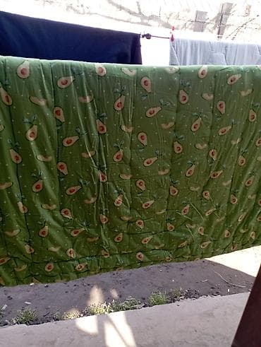 string art: Тошок Б/у, Ватный матрас, Самовывоз — 8