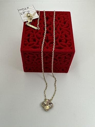 samsung 31: Цепь для бензопилы, Якорное, Проба 585, Женские, Новый — 2