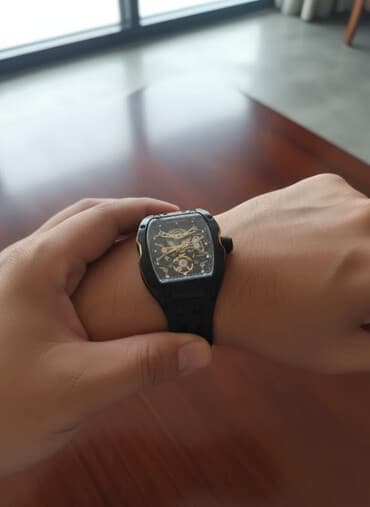 фирменные наручные часы: Модель часов pagani design pd-ys018 новые цена 12 тысечь если реальные — 1