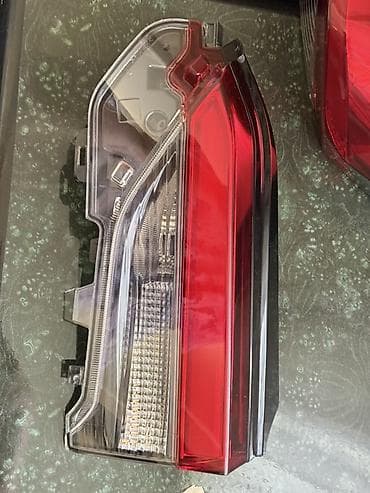 rav4 2010: Комплект стоп-сигналов Toyota 2021 г., Новый, Аналог, Китай — 5