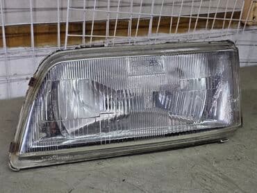 коробка опель вектра б: Передняя левая фара Peugeot 1997 г., Б/у, Оригинал, Германия — 10