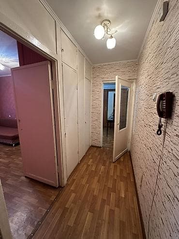 77 серия: 2 комнаты, Собственник, С мебелью полностью — 7