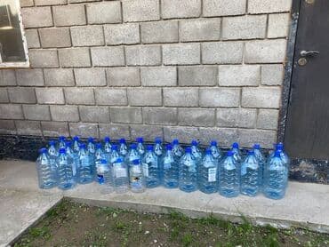 матрасы новый: Канистр 10 л, Өзү алып кетүү — 3