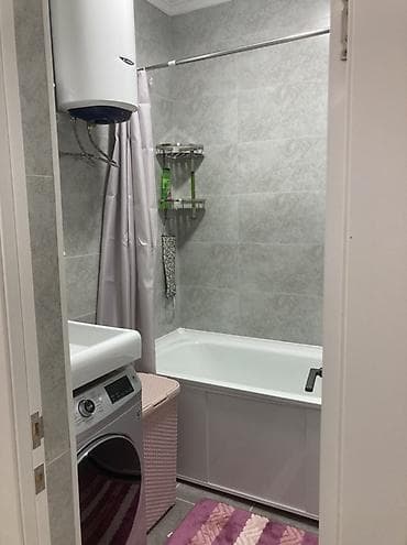 ак лого квартира: 2 комнаты, Собственник — 7