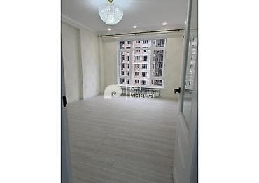Недвижимость: 2 комнаты, 60 м², Элитка, Джал мкр (в т.ч. Верхний, Нижний, Средний) Элитка, 7 этаж, Евроремонт — 1