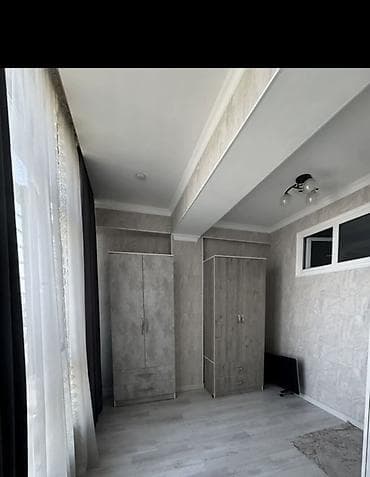 Батирлерди ижарага берүү: 2 бөлмө, Менчик ээси, Чогуу жашоосу жок, Толугу менен эмереги бар — 5