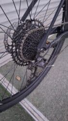 велосипед trinx отзывы: Горный велосипед, Trinx, Рама L (172 - 185 см), Карбон, Новый — 21