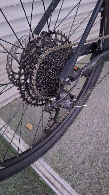 велосипед trinx отзывы: Горный велосипед, Trinx, Рама L (172 - 185 см), Карбон, Новый — 7