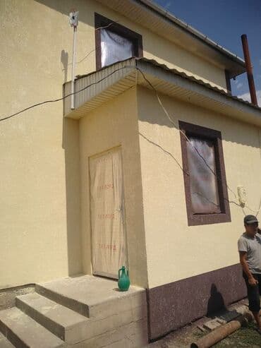 разнорабочий ищу работу: Утепление Текстура качественно быстро делаем любой сложности утепление — 4