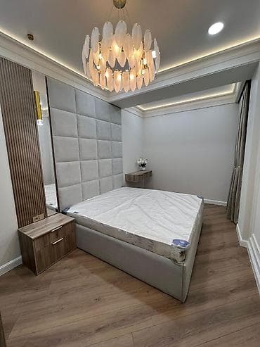 all group: 3 комнаты, 78 м², Элитка, 6 этаж, Евроремонт — 5