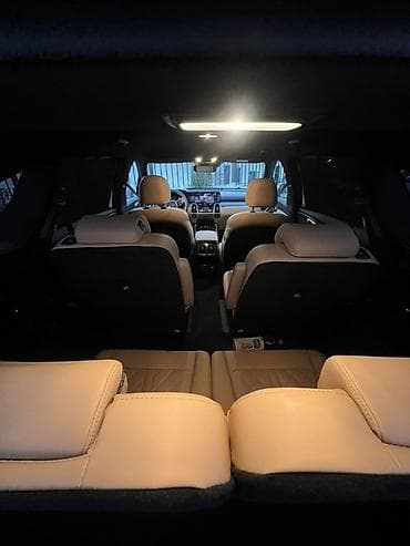 m54 b30: Kia Sorento: 2021 г., 1.6 л, Автомат, Гибрид, Кроссовер — 10