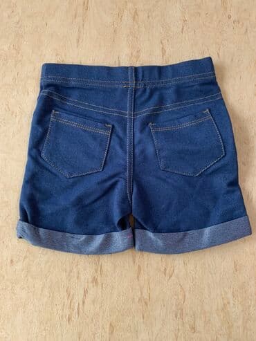 национальные платья для девочек: Новые шортики на девочку. Хб, приятные к телу. Качество отличное — 3