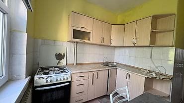 ул айни: 3 комнаты, 68 м², 105 серия, 5 этаж — 2