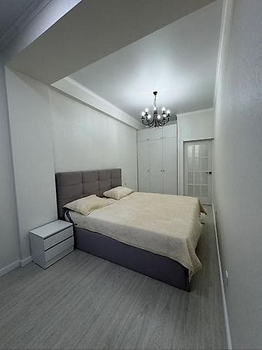 молодая гвардия киевская: 2 комнаты, Собственник, Без подселения, С мебелью полностью — 2