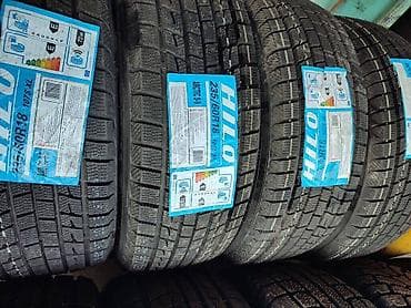 hilo: Шины 235 / 60 / R 18, Зима, Новый, Комплект, Внедорожные (АТ/МТ), Китай, Hilo — 2