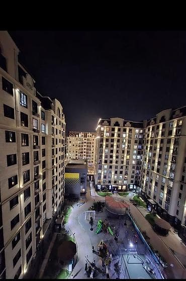 элита: 2 комнаты, Агентство недвижимости, Без подселения, С мебелью частично — 7