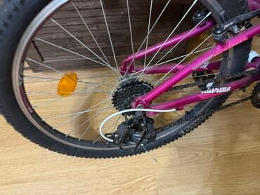 купить кресло на велосипед для ребенка: Подростковый велосипед, Диаметр колес 28 дюймов, Б/у — 2