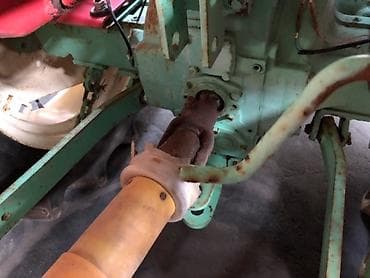 куплю трактор 82: Трактор Ош,Талас тракторы,японские тракторы Бишкек Продается надежный — 7