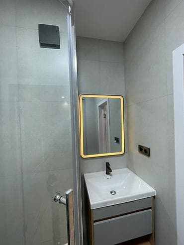 Недвижимость: 1 комната, 41 м², Элитка, 10 этаж, Евроремонт — 3