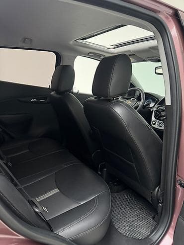 launch crp: Chevrolet Spark: 2019 г., 0.1 л, Вариатор, Бензин, Хэтчбэк — 3